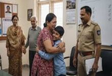 Photo of ऑपरेशन मिलाप: दिल्ली पुलिस ने एक महीने में 102 लापता लोगों को परिजनों से मिलवाया