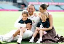 Photo of उस्मान ख्वाजा ने किया संन्यास का ऐलान, सिडनी में खेलेंगे आखिरी टेस्ट