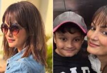 Photo of मुश्किल भरा था साल 2025, हिम्मत से पार किया: निशा रावल