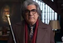 Photo of द राजा साब में बोमन ईरानी का है अहम किरदार : मारुति