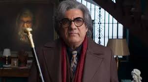 Photo of द राजा साब में बोमन ईरानी का है अहम किरदार : मारुति