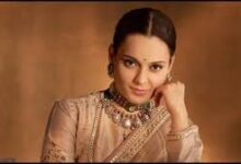 Photo of कंगना रनौत ने नई फिल्म ‘भारत भाग्य विधाता’ की शूटिंग शुरू की, सेट से शेयर किया वीडियो