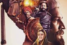 Photo of तानाजी: द अनसंग वॉरियर को पूरे हुए छह साल, शरद केलकर ने साझा की यादें