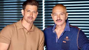 Photo of राकेश रोशन ने ताजा की ऋतिक रोशन के बचपन की यादें, जन्मदिन पर फोटो शेयर कर लुटाया ढेर सारा प्यार