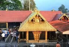 Photo of सबरीमाला मंदिर सोना चोरी मामला: एसआईटी रिपोर्ट में तंत्री की भूमिका पर गंभीर सवाल