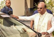 Photo of राज्यपाल को बम से उड़ाने की धमकी मामला: कोलकाता पुलिस ने एक व्यक्ति को हिरासत में लिया