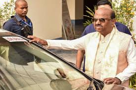 Photo of राज्यपाल को बम से उड़ाने की धमकी मामला: कोलकाता पुलिस ने एक व्यक्ति को हिरासत में लिया