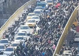 Photo of ईरान में विरोध-प्रदर्शन तेज: ऑस्ट्रेलिया, कनाडा और यूरोपीय संघ ने संयुक्त बयान में शासन की कड़ी निंदा की