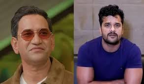 Photo of ‘खेसारी’ को ड्राइवर रखना चाहते है मनोज तिवारी? निरहुआ ने बातों ही बातों में साधा निशाना