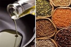 Photo of चावल, गेहूं नरम; चीन, खाद्य तेल में साप्ताहिक तेजी; दालों में घटबढ़