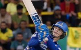 Photo of एसए20: रयान रिकल्टन ने ठोका सीजन का दूसरा शतक, एमआई केपटाउन ने जोबर्ग सुपर किंग्स को हराया