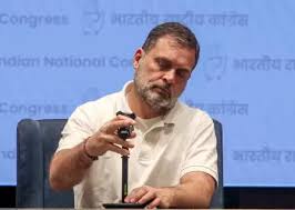 Photo of राहुल गांधी का 13 जनवरी को तमिलनाडु दौरा, नीलगिरी में एक स्कूल कार्यक्रम में होंगे शामिल