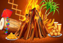 Photo of लोहड़ी (13 जनवरी) पर विशेष: सर्दियों के अवसान व बसंत के आगमन की आहट का पर्व है लोहड़ी!