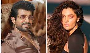 Photo of विक्रम फड़नीस की फिल्म में नजर आयेंगी सैयामी खेर