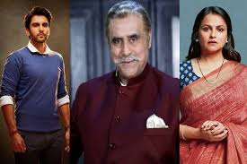 Photo of सोनी सब के कलाकारों ने साझा की लोहड़ी की परंपराएँ