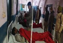 Photo of शाहगंज में पुलिस और बदमाशों के बीच मुठभेड़, 2 आरोपी गिरफ्तार