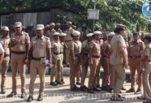 Photo of चेन्नई ‘कानुम पोंगल’ के दिन सुरक्षा के लिए तैनात रहेंगे 16,000 पुलिसकर्मी, 1,500 होम गार्ड के जवान