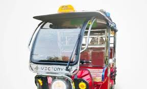 Photo of विक्ट्री ईवी ने निवेशकों को दिया झटका, कमजोर लिस्टिंग के बाद लगा लोअर सर्किट