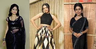 Photo of सन नियो के कलाकारों ने साझा की मकर संक्रांति से जुड़ी खुशियाँ…