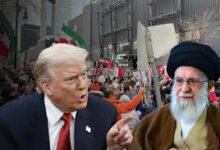 Photo of ब्रिटेन ईरान के खिलाफ प्रतिबंध लगाने के लिए लाएगा कानून…