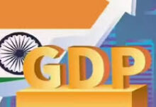 Photo of विश्व बैंक ने 2025-26 के लिए जीडीपी वृद्धि का अनुमान बढ़ाकर 7.2 फीसदी किया