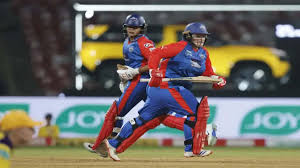 Photo of वुलफार्ट ने आखिरी गेंद पर चौका लगाकर दिल्ली कैपिटल्स को दिलाई सात विकेट से जीत