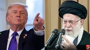 Photo of अमेरिकी हमले की चेतावनी के बाद भी ईरानी नेता कह रहे ‘अटैक करके दिखाओ’