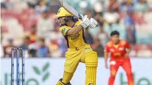 Photo of डब्ल्यूपीएल में 1,000 रन बनाने वाली तीसरी बल्लेबाज बनीं मेग लैनिंग…