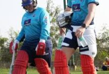 Photo of डीसी की पहली जीत के बाद बोलीं लॉरा वोल्वार्ड्ट-जेमी को टीम से सर्वश्रेष्ठ निकालना आता है