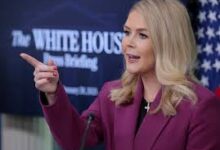 Photo of ग्रीनलैंड को हासिल करना राष्ट्रीय सुरक्षा के लिए अतिआवश्यक : अमेरिका…