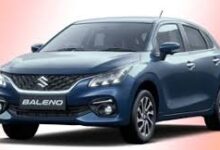Photo of मारुति सुजुकी बलेनो बनी देश की नंबर-1 हैचबैक