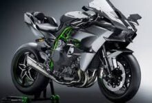 Photo of कावासाकी की 5 सुपर हाई-स्पीड बाइक्स बाजार में मौजूद