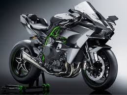 Photo of कावासाकी की 5 सुपर हाई-स्पीड बाइक्स बाजार में मौजूद