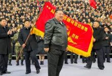 Photo of प्योंग यांग ने दक्षिण कोरिया को फिर बताया ‘नंबर 1 दुश्मन देश’