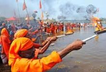 Photo of केरल का कुंभ मेला: तिरुनावया में महा माघ महोत्सव का शुभारंभ