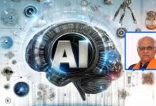 Photo of गुजरात के शहरों के सर्वांगीण विकास का विजन, एआई टेक्नोलॉजी से स्मार्ट गवर्नेंस की ओर राज्य सरकार के बढ़ते कदम