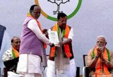 Photo of लूट और चाकूबाजी के मामले में आरोपी गिरफ्तार, 150 सीसीटीवी फुटेज की हुई जांच