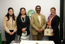 Photo of प्रिया एटली की दूसरी प्रेग्नेंसी की घोषणा के साथ एटली परिवार की खुशियां हुईं दुगुनी