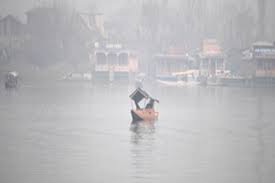 Photo of जम्मू-कश्मीर में 22 से 28 जनवरी तक हल्की से भारी बारिश और बर्फबारी की संभावना