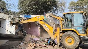 Photo of वटवा में एएमसी का अतिक्रमण हटाओ अभियान जारी, 450 से ज्यादा मकान-दुकानों पर चलेगा बुलडोजर