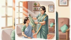 Photo of कहानी: दुपट्टे की गाँठ