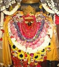 Photo of सर्व सौभाग्यदायिनी माँ विंध्यवासिनी