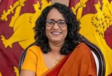 Photo of सुशीला कार्की सरकार से शिक्षामंत्री महावीर पुन का इस्तीफा