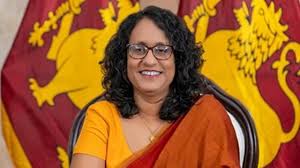 Photo of सुशीला कार्की सरकार से शिक्षामंत्री महावीर पुन का इस्तीफा