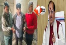 Photo of अररिया में परिमार्जन के नाम पर रिश्वत लेते गिरफ्तार राजस्व कर्मचारी निलंबित, शीघ्र होगी बर्खास्तगी