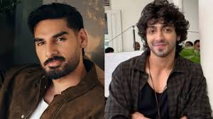 Photo of मेरे और अहान पांडे के बीच कोई प्रतिस्पर्धा नहीं: अहान शेट्टी