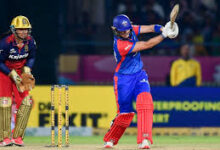 Photo of ऑस्ट्रेलिया के खिलाफ एकमात्र टेस्ट के लिए भारतीय महिला टीम का ऐलान