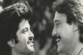 Photo of 37 साल पहले आई थी जैकी श्रॉफ-अनिल कपूर की सुपरहिट फिल्म, 15 दिन में सुभाष घई ने लिखी थी स्क्रिप्ट