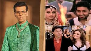 Photo of मेरे लिए ‘कभी अलविदा ना कहना’ इमोशनल जर्नी थी: करण जौहर