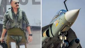 Photo of वियतनाम में सैन्य विमान दुर्घटनाग्रस्त, पायलट घायल